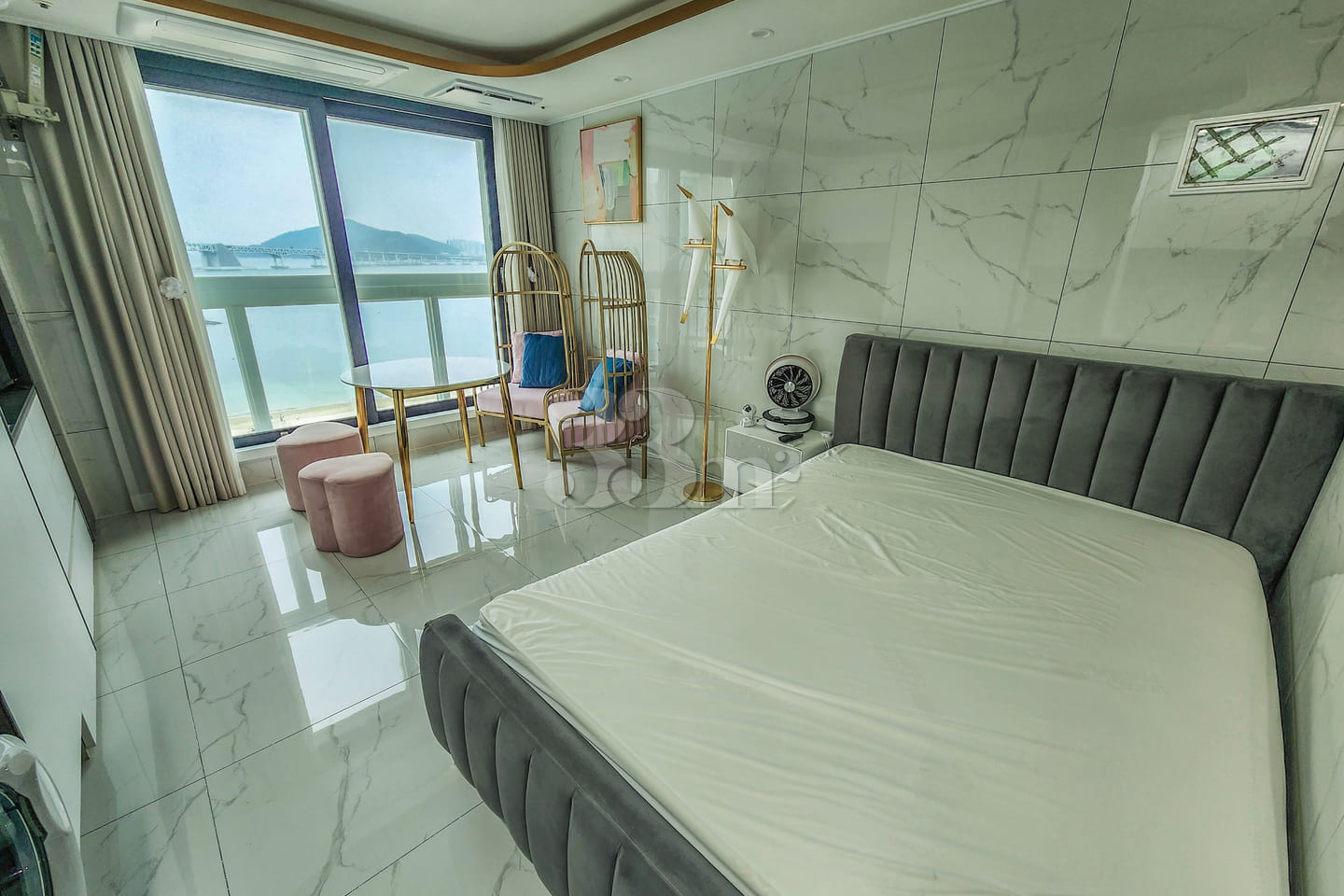 Gwanganli 1st Ocean Stay 6th image
