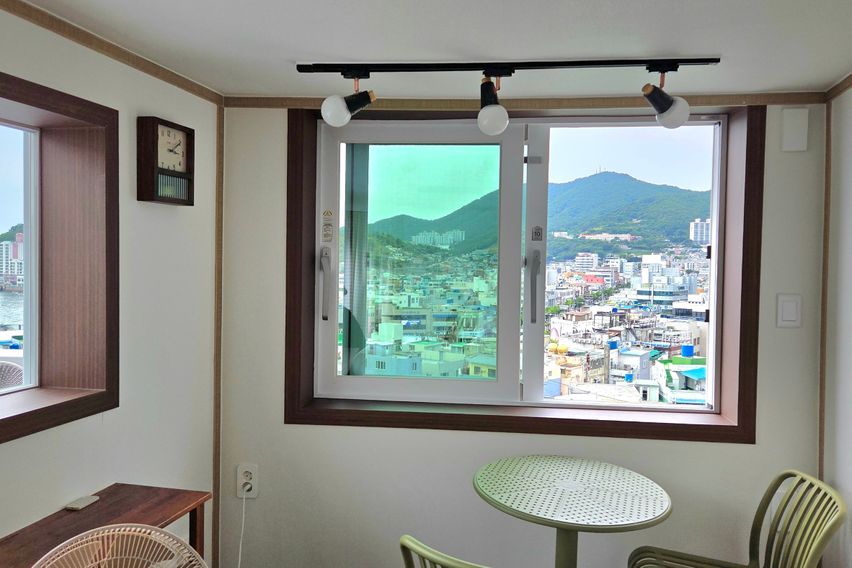 바다뷰 옥상 감성주택 17번째 이미지