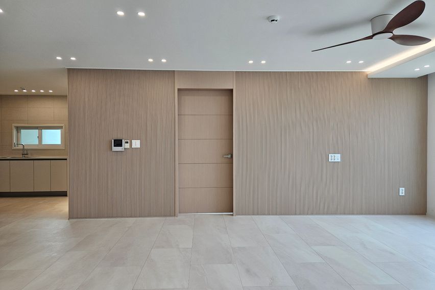 대부도 해변 도보 1분