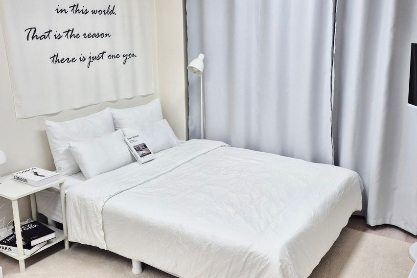 남부터미널 깔끔한 방 1번째 이미지