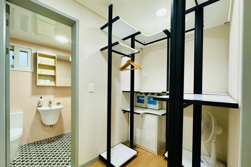 서귀포 복층, 테라스  15번째 이미지