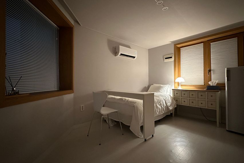 판교동단독주택독채원룸