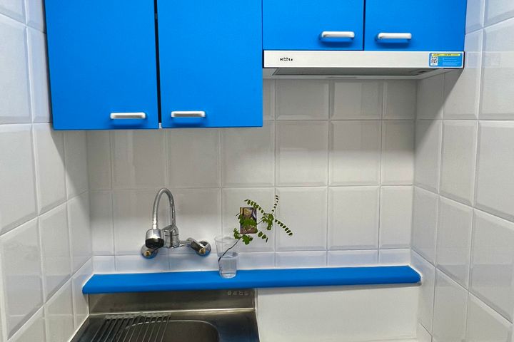 ๐ Cheonan 4th Industrial Complex Apartment 4th image