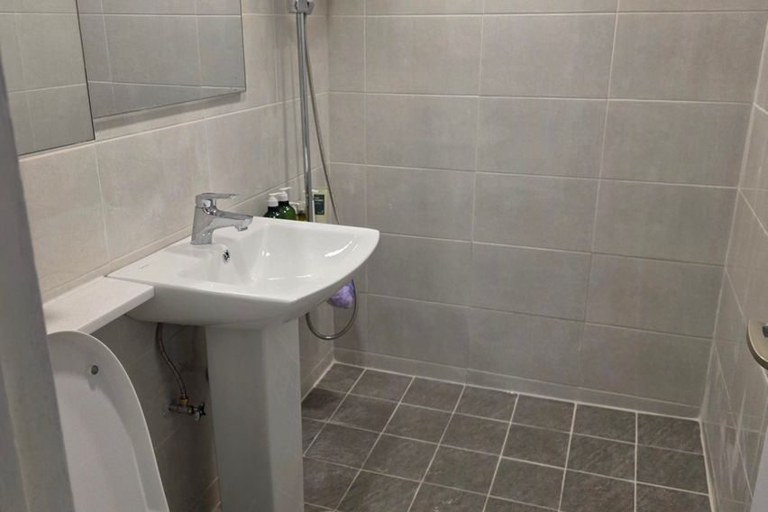 24-pyeong unit at Gyeongsan IC with a great v 4th image