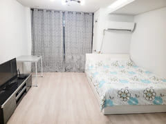 A 3-minute walk from Jangsan Station, Haeunda 0th image