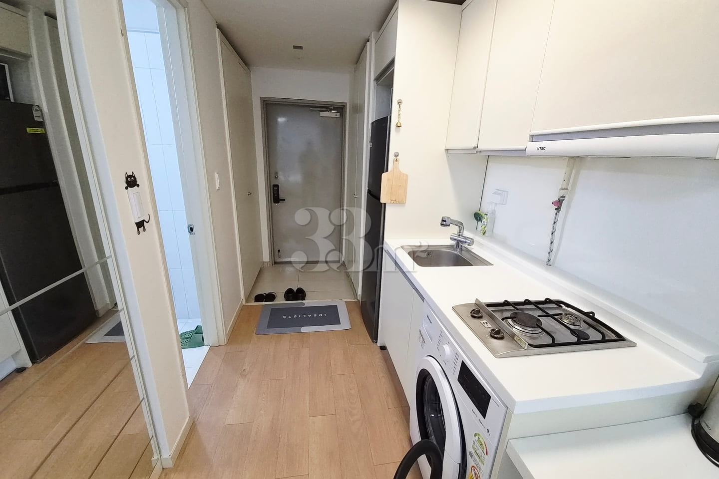 ⭐️Newly Renovated⭐️Top-notch Accommodation👍 10th image