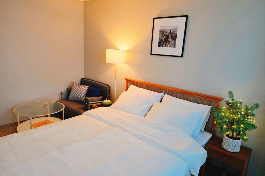 송도달빛축제공원역5분