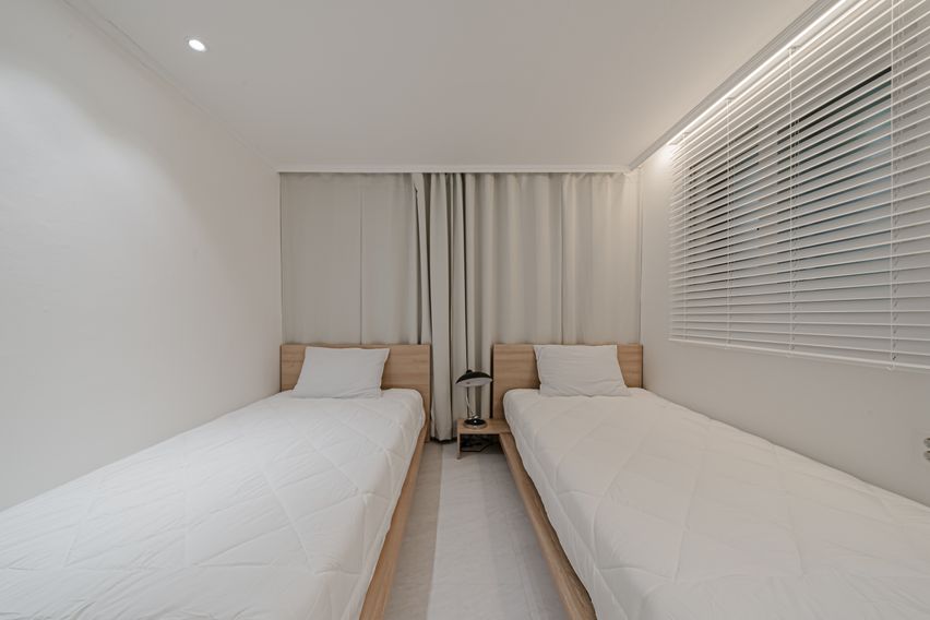 스너그 압구정2 203