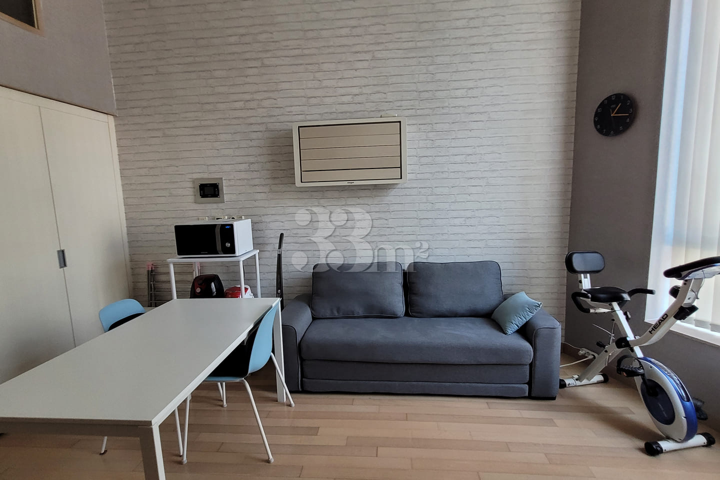 Gwanghwamun Duplex Residence 9th image