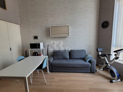 Gwanghwamun Duplex Residence 9th image