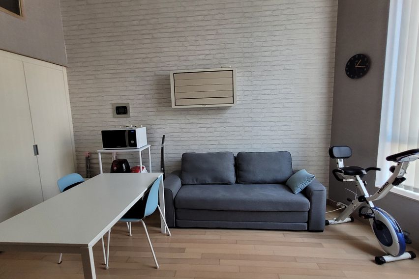 광화문 복층 레지던스