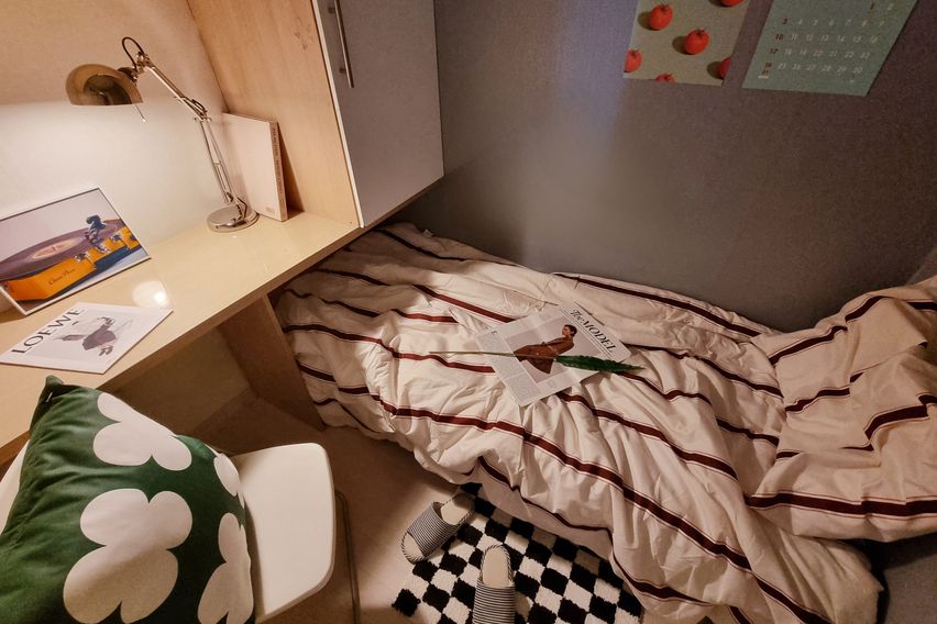 쿼드러플왕십리역 539 1번째 이미지