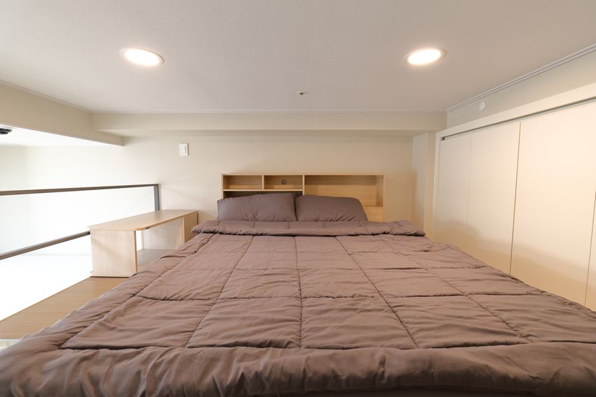 답십리5분거리복층오피텔 7번째 이미지