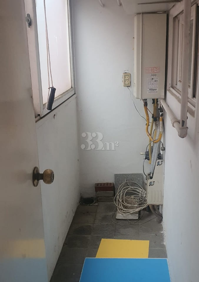 전입신고가능 주안동빌라 5번째 이미지