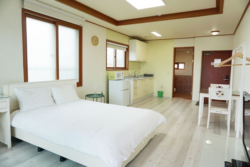 제주오션뷰 바다스테이G