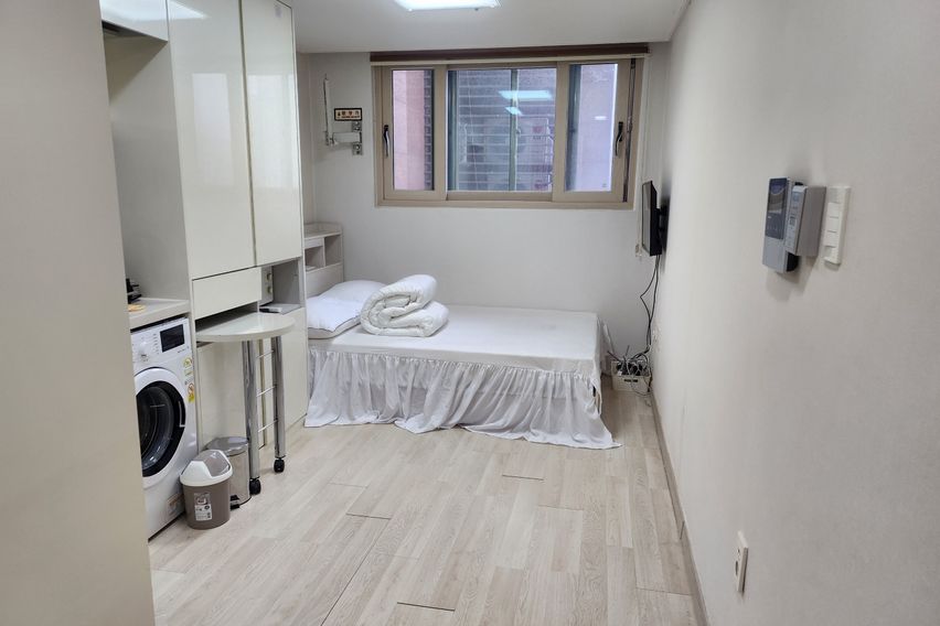 수원역 로데오거리 인근