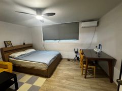 Pleasant 1.5-room apartment near Seonjeongneu 1th image