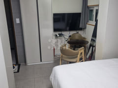Fully furnished studio apartment, 3 minutes f 0th image
