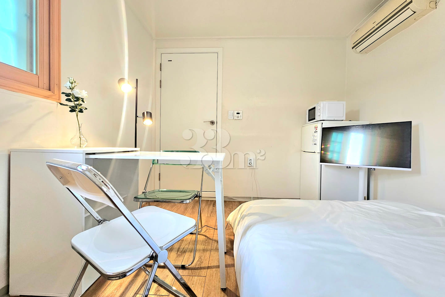 Standalone rooftop unit, 2 minutes from Sungk 7th image