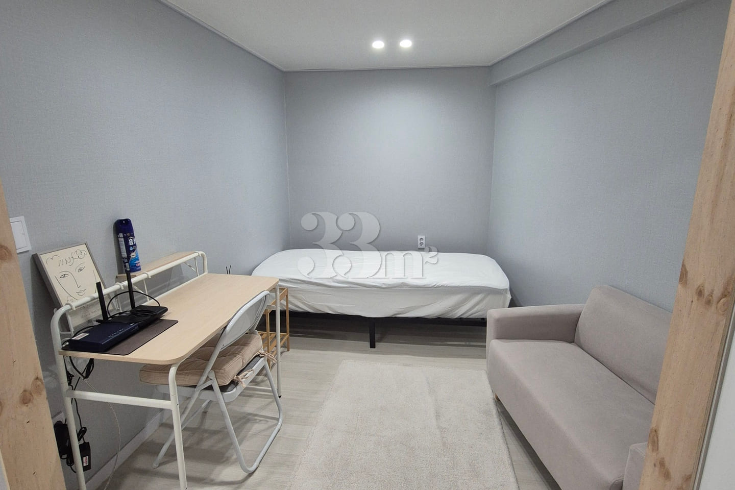 Songdo Beach Unit 102 2th image