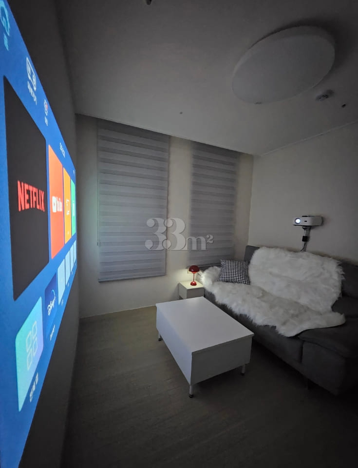Cheonan-Asan Station 🌈 Home Cinema 9th image