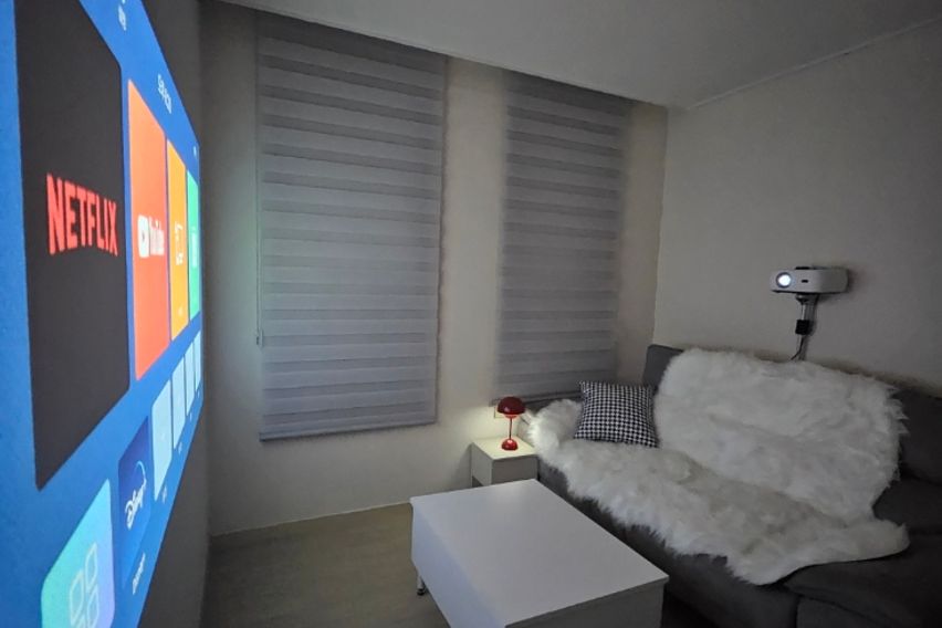 천안아산역🌈홈시네마 9번째 이미지