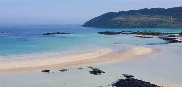 제주함덕 최고 오션뷰