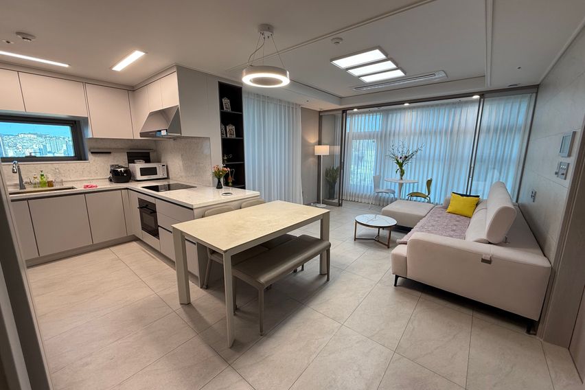 부산역,롯데캐슬 풀옵션