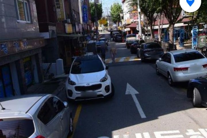 안산역 선부역사이 원룸 11번째 이미지
