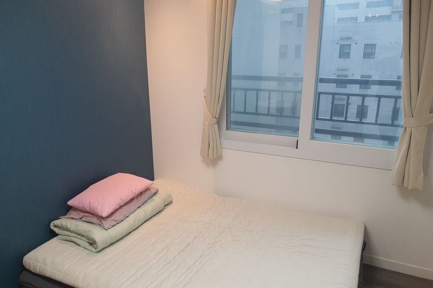 9호선 마곡여의 투룸2