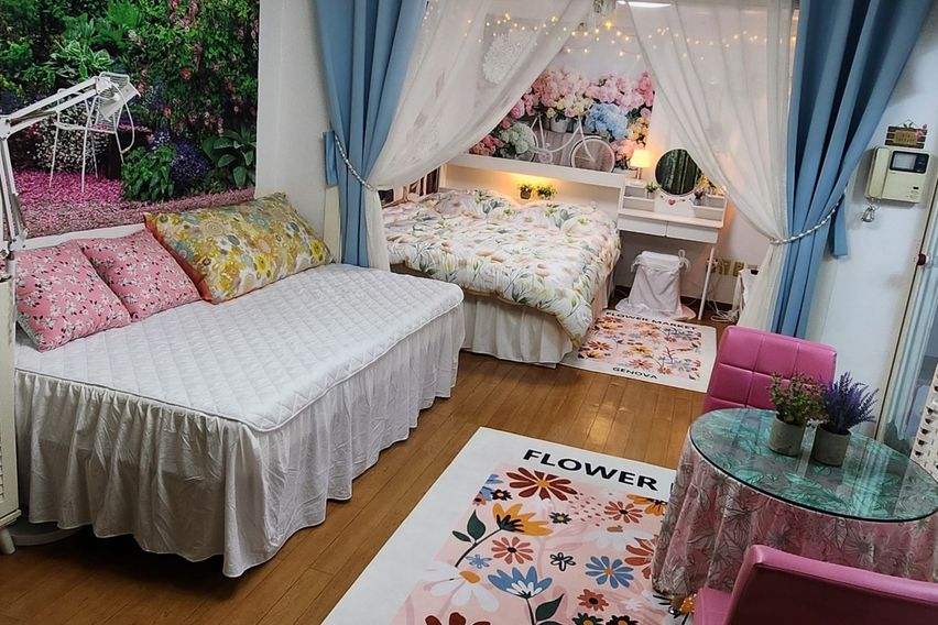 아늑하고 포근한 우리집 0번째 이미지