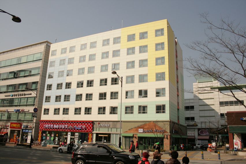 센트럴파크앞, 깨끗1 10번째 이미지