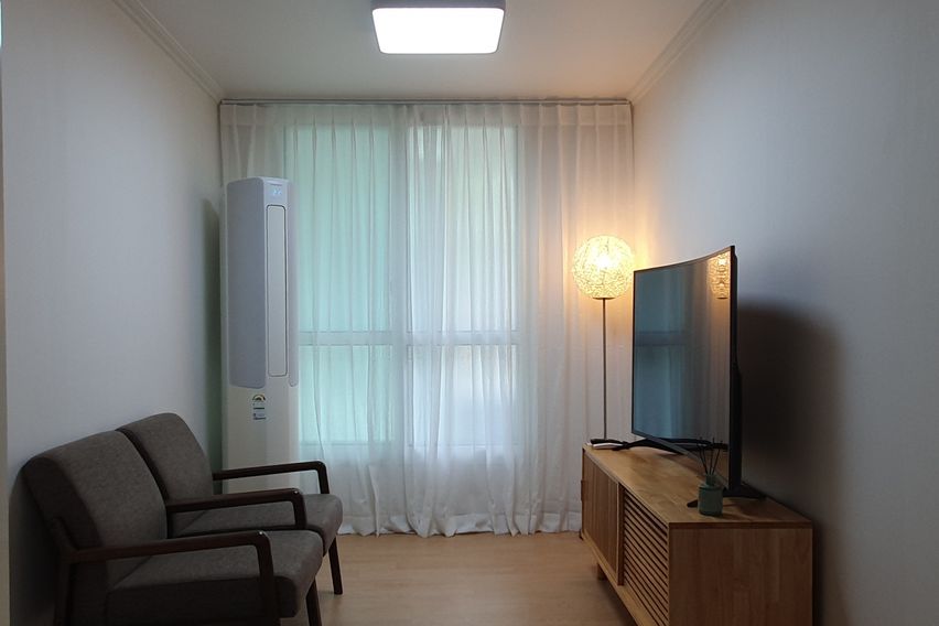 도당동 아늑한 투룸 5번째 이미지