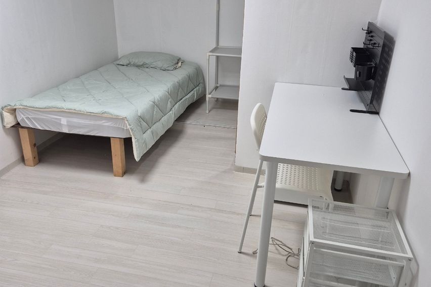 대학로 수납좋은 큰방