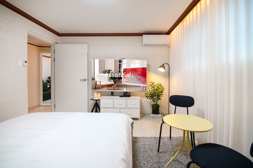 더퓨어 김포공항 마곡  1번째 이미지