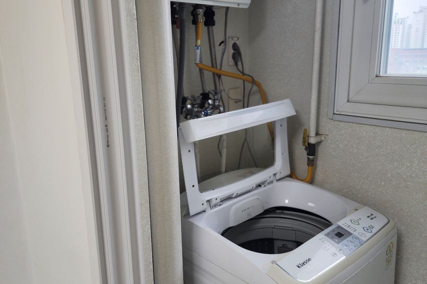 간석동 최고의 쓰리룸