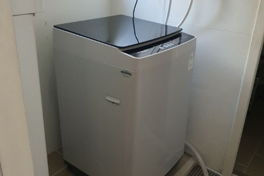 지제역29평3룸아파트