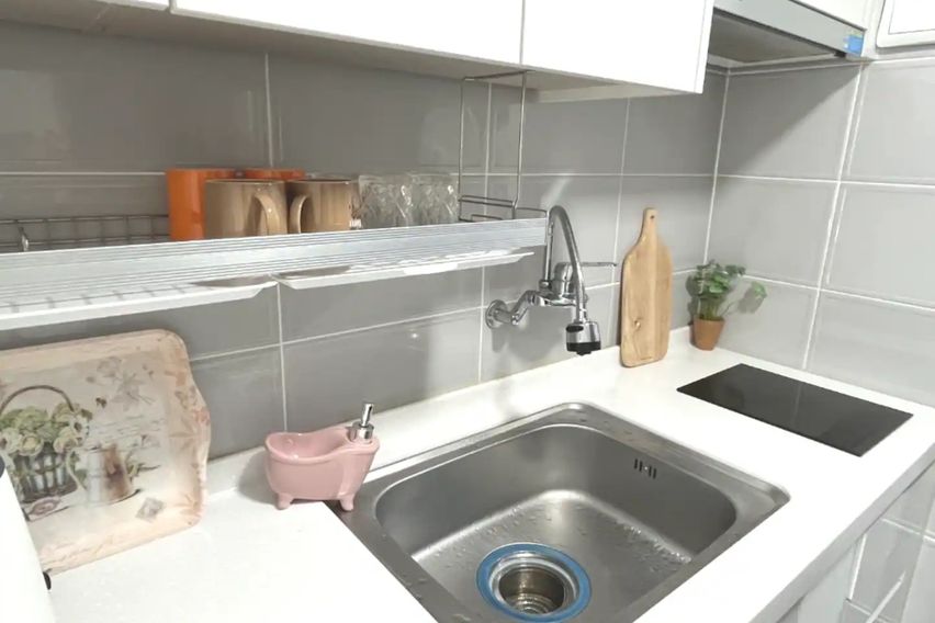  속초해수욕장 도보1분