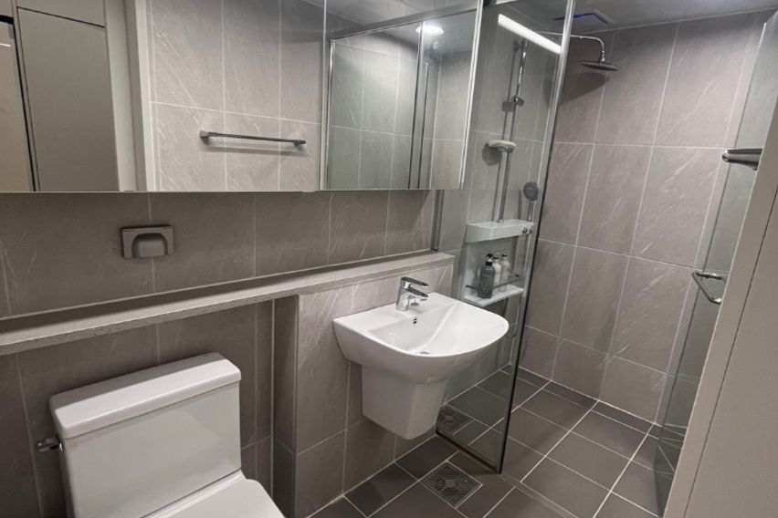 동탄호수공원 복층오피