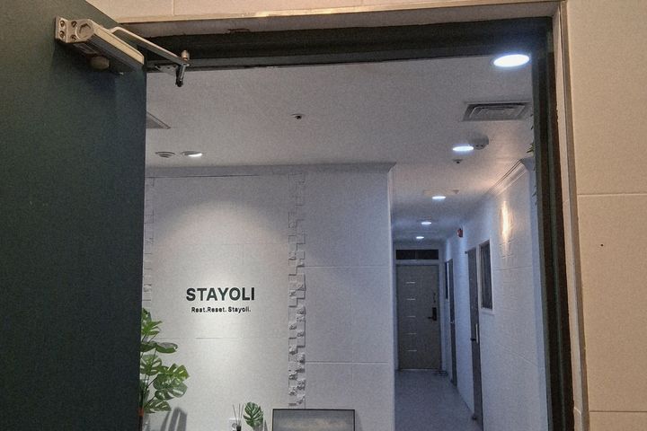 Cozy studio apartment near Mokdong Station 13th image