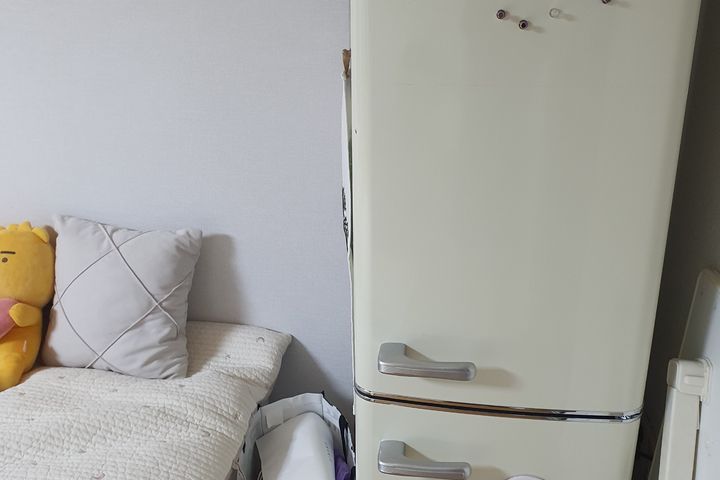 4th floor of a luxury house in Seocho 17th image