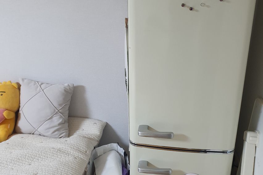 서초고급주택 4층