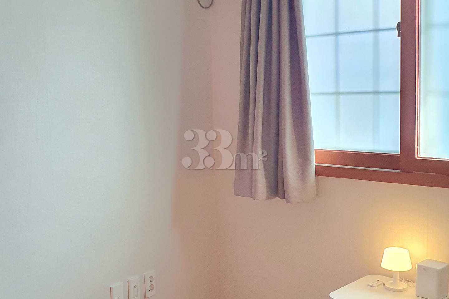 💯 South-facing: 2 rooms, 1 living room, 1 ba 7th image