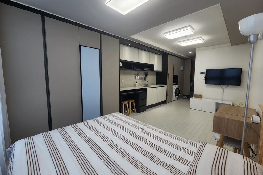 동성로스타비앤비 2호점