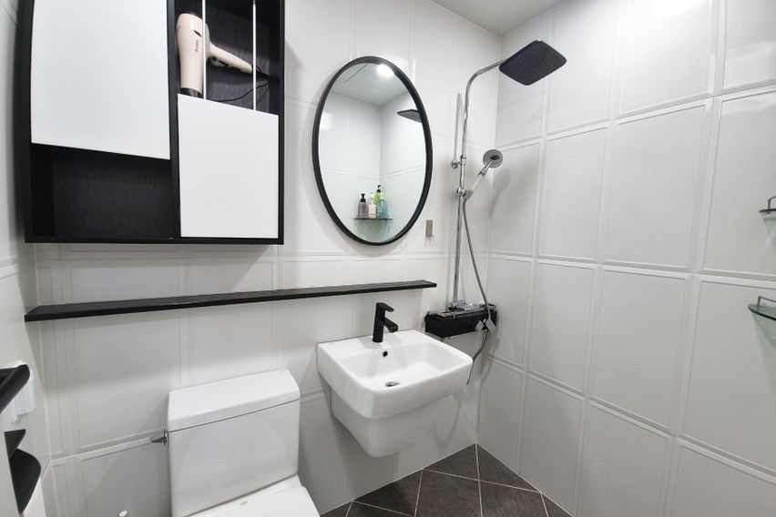 영등포시티럭셔리빌