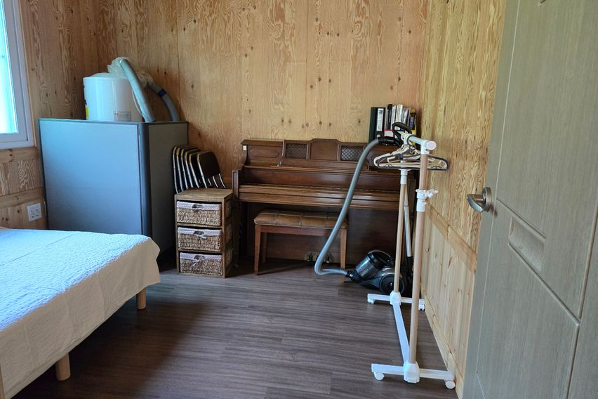 화천 자연인체험 독채 