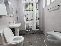 Jungang Market Haengbok-vil 3-Room Unit 9th image
