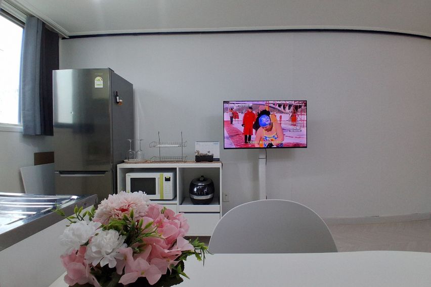 전북도청옆 편안한 숙소 3번째 이미지