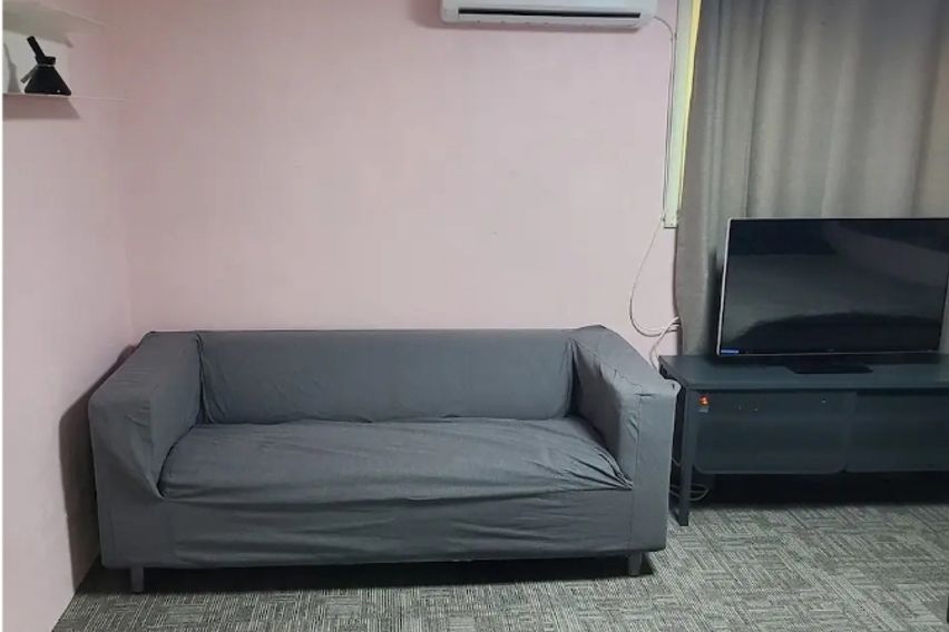 오류동역 풀옵션 투룸 1번째 이미지
