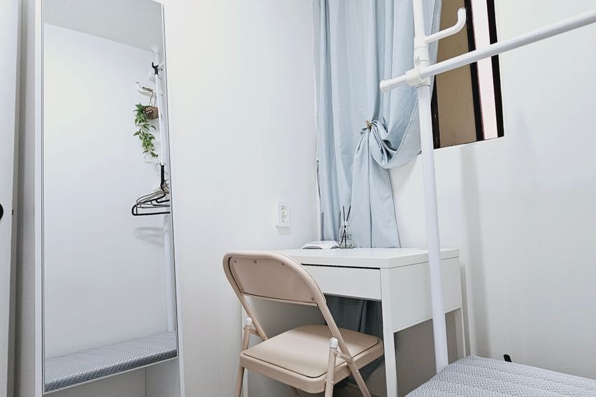 ❤️명일역 여성전용204